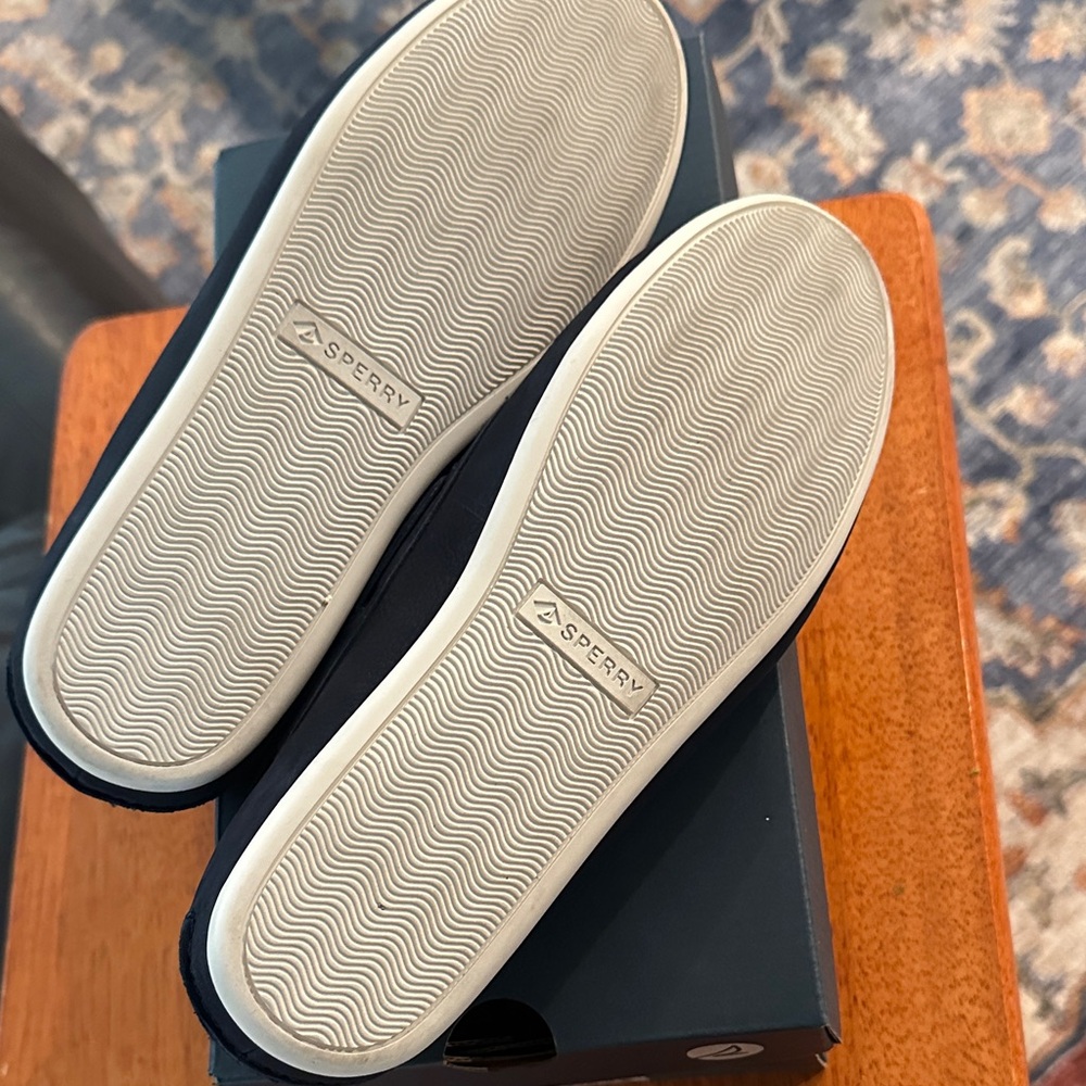Sperry slim boat shoes - Picture 3 of 4